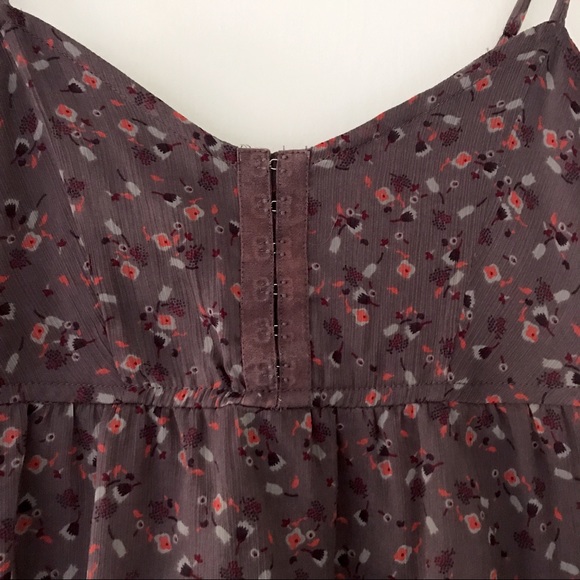 American Eagle Babydoll Top - Picture 2 of 7